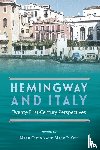  - Hemingway and Italy