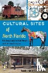 Lovler, Ronnie, Neilson, Dixie - Cultural Sites of North Florida