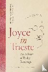  - Joyce in Trieste