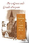 Brown, Edgar Canter, Rivers, Larry Eugene - For a Great and Grand Purpose
