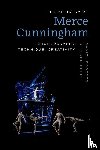 Roberts, Daniel, Eliot, Karen - The Artistry of Merce Cunningham