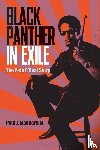 Magnarella, Paul J. - Black Panther in Exile