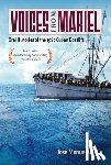 Garcia, Jose Manuel - Voices from Mariel