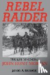 Ramage, James A. - Rebel Raider