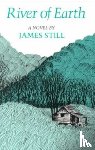 Still, James - River Of Earth