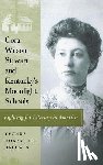Baldwin, Yvonne Honeycutt - Cora Wilson Stewart and Kentucky's Moonlight Schools