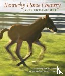Archambeault, James - Kentucky Horse Country