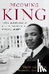 Jackson, Troy - Becoming King