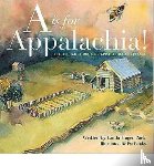 Pack, Linda Hager, Banks, Pat - A is for Appalachia