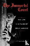 Lennig, Arthur - The Immortal Count