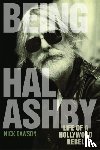 Dawson, Nick - Being Hal Ashby