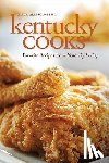 Allison-Lewis, Linda - Kentucky Cooks