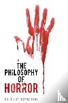 - The Philosophy of Horror
