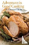 Hines, Duncan - Adventures in Good Cooking