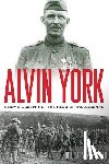 Mastriano, Douglas V. - Alvin York
