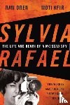Oren, Ram, Kfir, Moti - Sylvia Rafael
