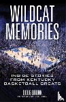 Brunk, Doug - Wildcat Memories