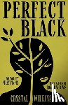 Wilkinson, Crystal, Finney, Nikky, Davis, Ronald W. - Perfect Black