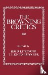  - The Browning Critics