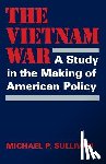 Sullivan, Michael P. - The Vietnam War
