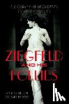 Brideson, Cynthia, Brideson, Sara - Ziegfeld and His Follies
