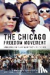 Finley, Mary Lou, LaFayette Jr., Bernard, Ralph Jr., James R. - CHICAGO FREEDOM MOVEMENT