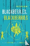 Wilkinson, Crystal, Finney, Nikky - Blackberries, Blackberries