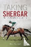 Toby, Milton C. - Taking Shergar