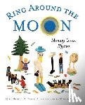 Norris, Mike, Adkins, Minnie - Ring Around the Moon