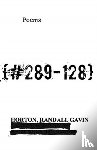 Horton, Randall - {#289-128}