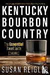 Reigler, Susan, Peachee, Carol, Spaulding, Pam - Kentucky Bourbon Country