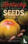 Best, Bill, Henderson, A Gwynn - Kentucky Heirloom Seeds