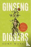 Manget, Luke - Ginseng Diggers