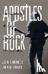 Howard, Jay R., Streck, John M. - Apostles of Rock