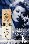Troyan, Michael - A Rose for Mrs. Miniver