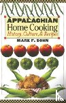 Sohn, Mark F. - Appalachian Home Cooking