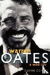 Compo, Susan A. - Warren Oates