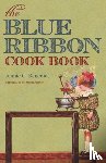 Benedict, Jennie C - The Blue Ribbon Cook Book