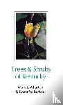 Wharton, Mary E - Trees and Shrubs of Kentucky