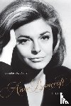 Daniel, Douglass K - Anne Bancroft