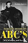 Dietrich, Marlene - Marlene Dietrich's ABC's