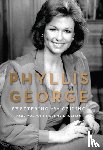 Volponi, Paul, Shulman, Lenny - Phyllis George