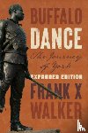 Walker, Frank X - Buffalo Dance
