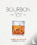 Schmid, Albert W A - Bourbon 101