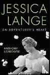 Uzarowski, Anthony - Jessica Lange