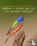Williams, Matt - Endangered and Disappearing Birds of Appalachia and the Southeast