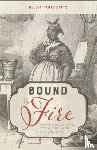 Fanto Deetz, Kelley - Bound to the Fire