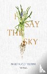 Colburn, Nadia - I Say the Sky