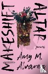 Alvarez, Amy M - Makeshift Altar