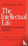 Sertillanges, A.G. - The Intellectual Life